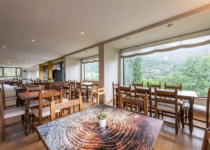 De Montana El Mirador