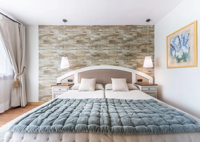 Hotell De Montana El Mirador Broto