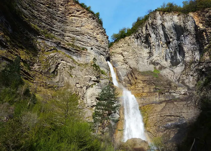 De Montana El Mirador