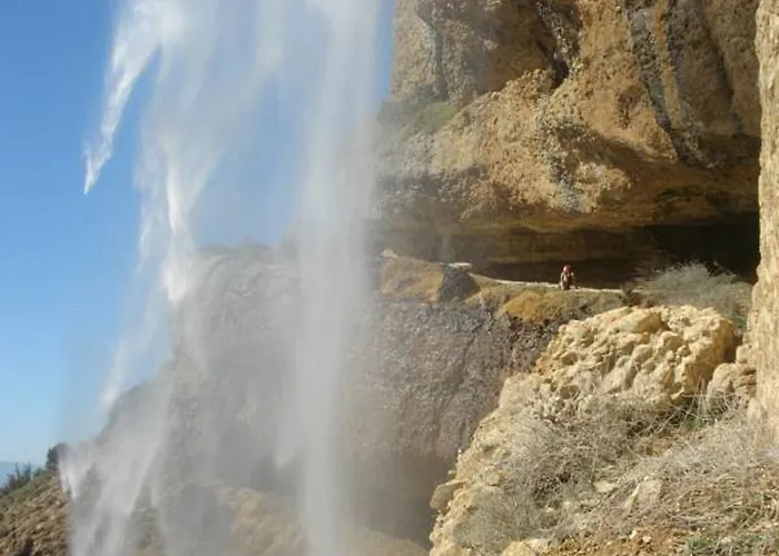 Hotell De Montana El Mirador Broto