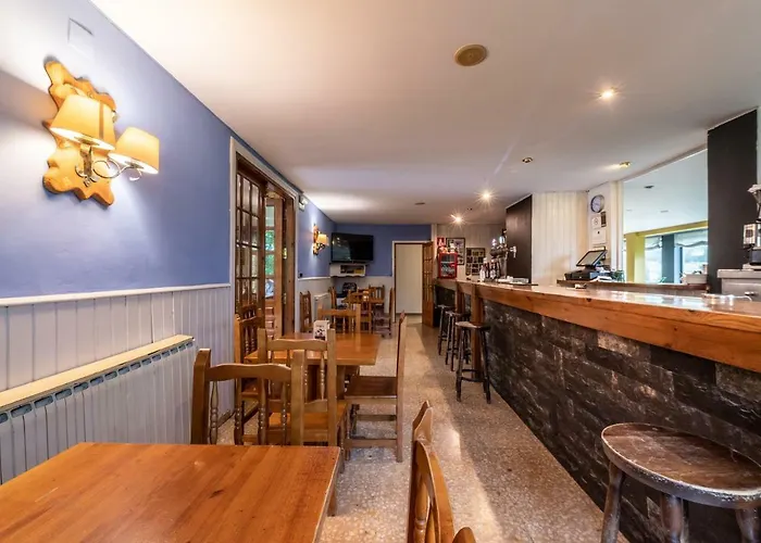 De Montana El Mirador Broto