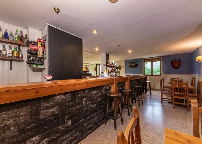 De Montana El Mirador *