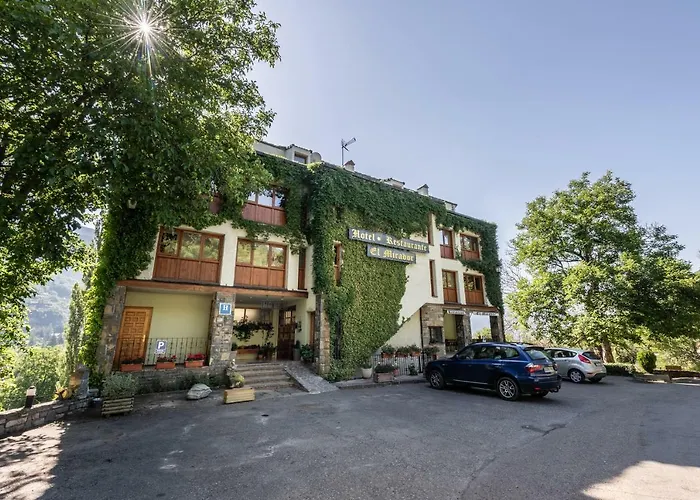 De Montana El Mirador