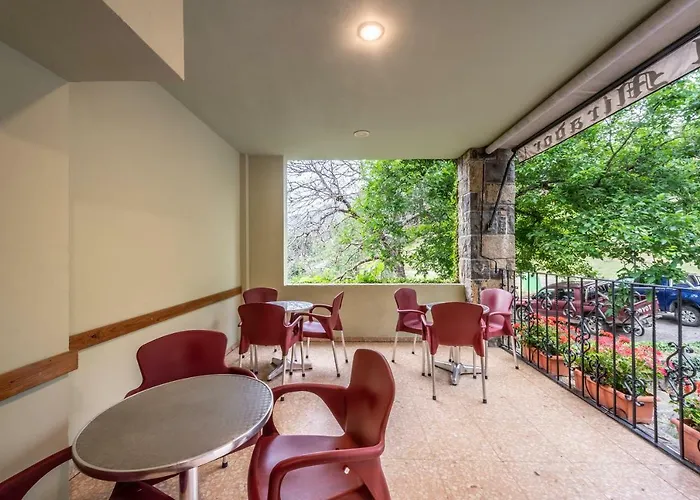 De Montana El Mirador * Broto