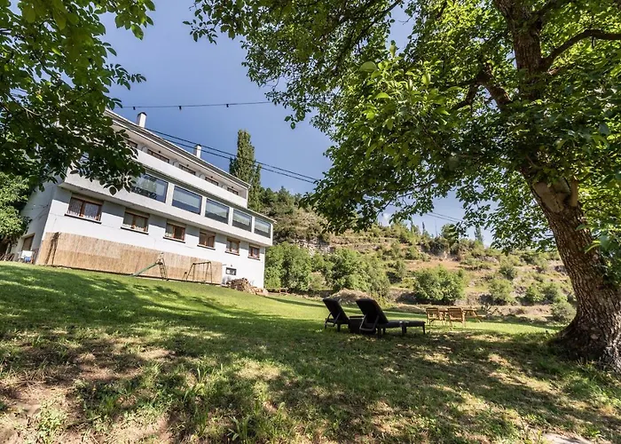 De Montana El Mirador