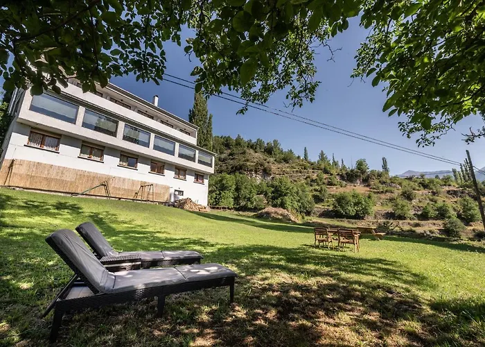 De Montana El Mirador