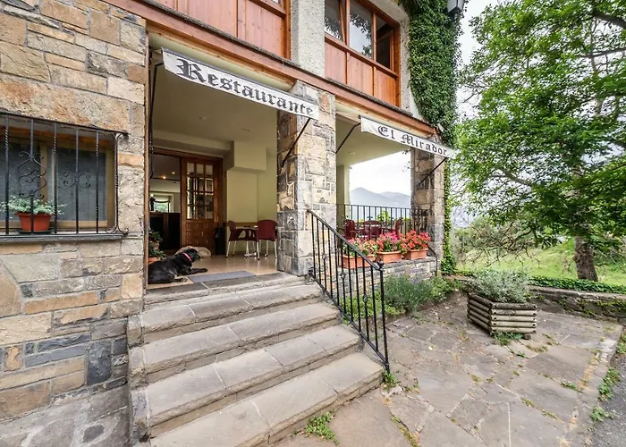 De Montana El Mirador